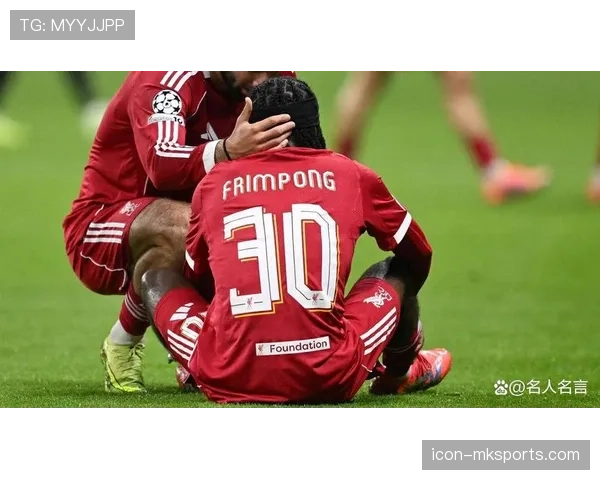 利物浦表现低迷亟需调整 克洛普战术受挫成隐忧