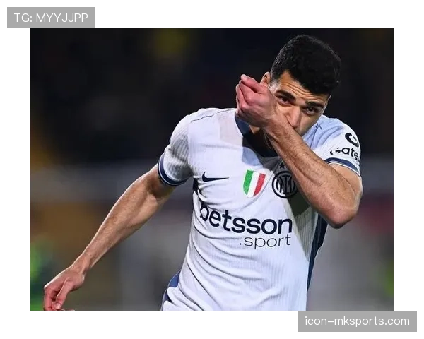 塔雷米2024年加盟国米，开启职业生涯新篇章