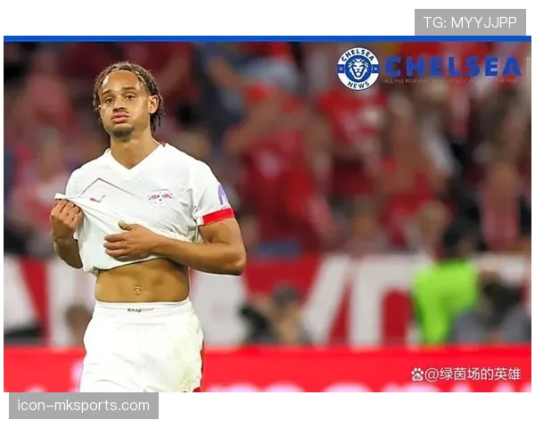 奇尔韦尔传中能力显著提升，频频助攻助球队状态回暖