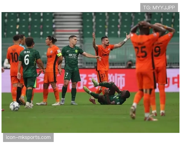 北京国安足协杯再展雄风，追忆辉煌征程迎战未来挑战