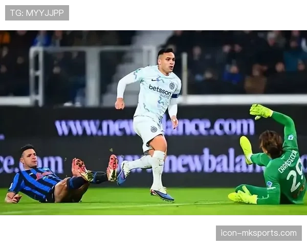 国米主帅详解激活劳塔罗进攻潜能战术，锋线表现引多方期待