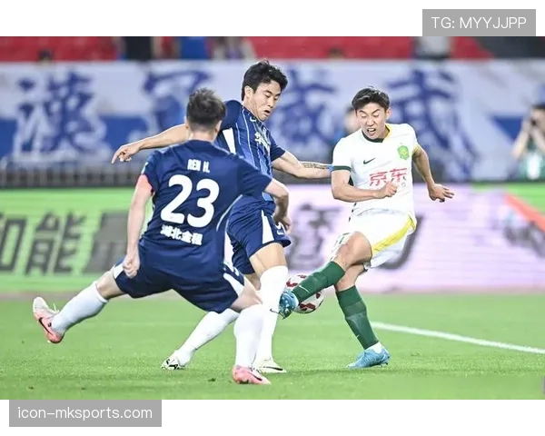 北京国安青年队状态回暖崭露头角，新赛季目标引关注