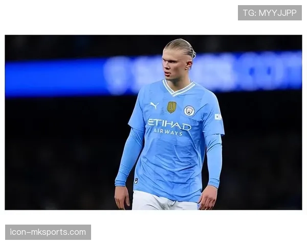 哈兰德社交媒体影响力飙升，球迷追捧巩固其足坛偶像地位