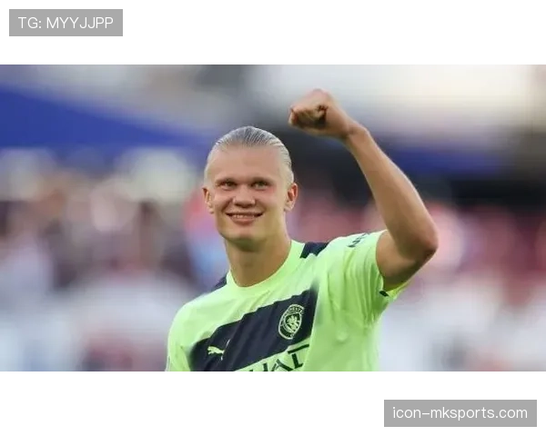 哈兰德进球效率王