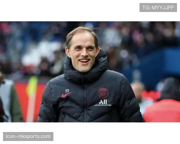 图赫尔战术适配大巴黎