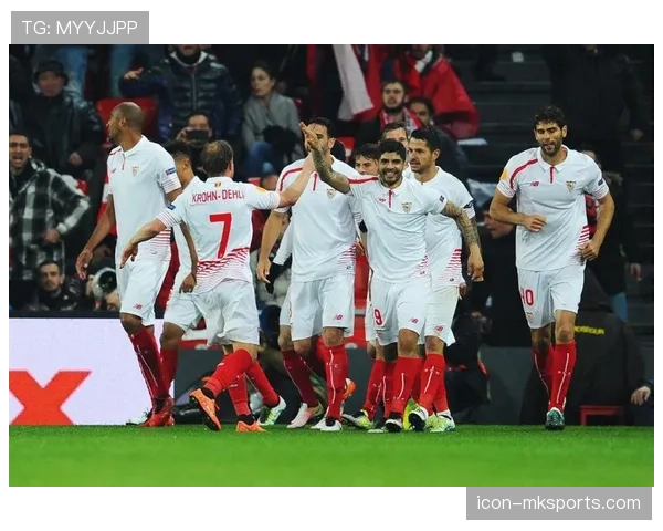 塞维利亚欧战表现