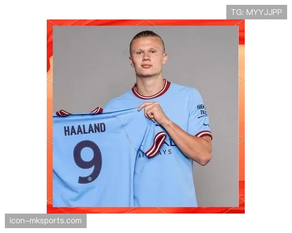 哈兰德转会最新消息：曼城官方回应离队传闻