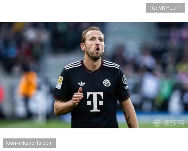 哈里·凯恩对阵顶级中卫的对抗能力解析：是否已达顶级水平