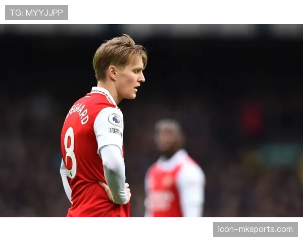 厄德高远射与创造力结合的进攻威胁解析