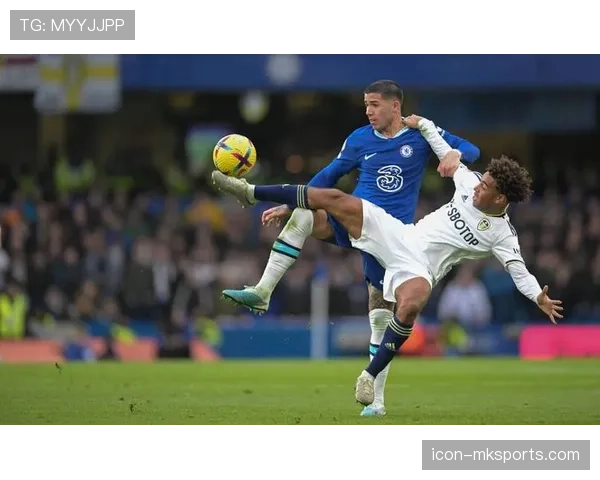 切尔西防守投入巨大，但稳定性为何迟迟未能建立？