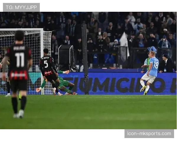 米兰进攻效率波动明显，稳定性承压对争冠形势产生影响